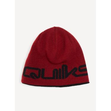 Imagem de Gorro Quiksilver Masculino Double Omni