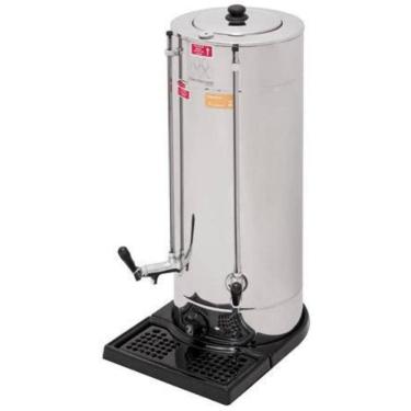 Imagem de Cafeteira Master Automática Inox 8L 220V Marchesoni