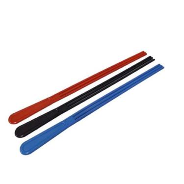 Imagem de 3 unid Baquetas Triplas para Tamborim - Spanking 111775