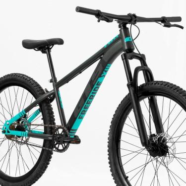 Imagem de Bicicleta Aro 26 Gts X-3 Freeride Freio A Disco Bianchi