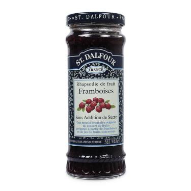 Imagem de Geleia Francesa St Dalfour Framboesa 284g