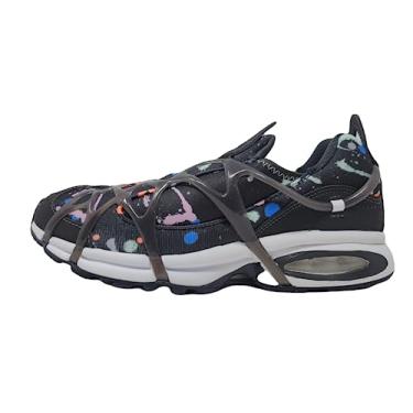 Imagem de Nike Tênis masculino Air Kukini, Preto/antracite-branco-fantasma, 44