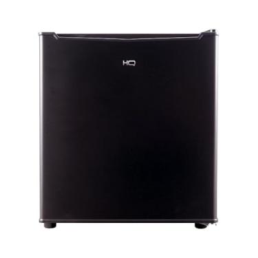 Imagem de Frigobar Geladeira HQ 47 Litros Preto BC-47 (127V)