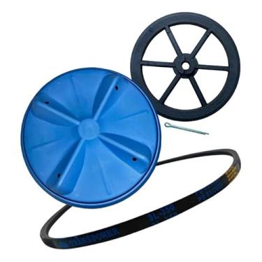 Imagem de Batedor Correia 3l350 Tanquinho Newmaq Atlanta New Up!