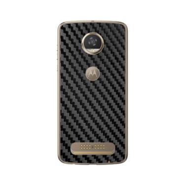 Imagem de Capa Adesivo Skin349 Verso Para Motorola Moto Z2 Play - KawaSkin