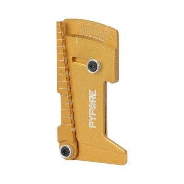 Imagem de Ferramentas De Ajuste De Inclinação E Alinhamento De Rodas De 15 Graus