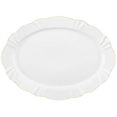 Imagem de Travessa 42x30 Cm Oxford Soleil Victória