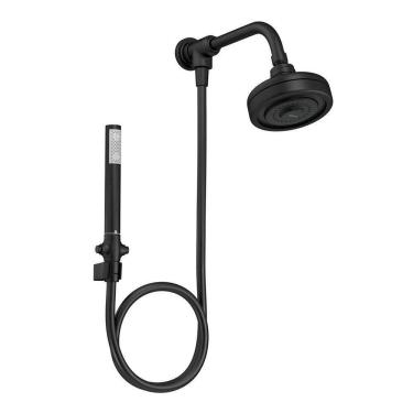 Imagem de Chuveiro Deca Acqua Plus  De Parede Com De