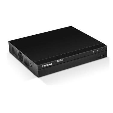 Imagem de Gravador de Vídeo DVR MHDX 1316 Multi HD com 16 Canais Intelbras