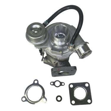 Imagem de IMELBUFF 7030304 150105-00044 Turbocompressor GT1241Z Turbo para motor Doosan D24 Bobcat S450 S510 S530 S550 S570 S590 S595 S630 S650 T450 T50 T570 50 T5 Carregador 90 T595 T630 T650 E32 E35 E42 E45