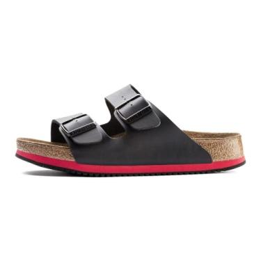 Imagem de Birkenstock Arizona Black SL
