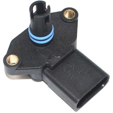 Imagem de Sensor Map Vw Gol Parati Santana Ap Mi 1.6 1.8 2.0 036906051 - Maxauto