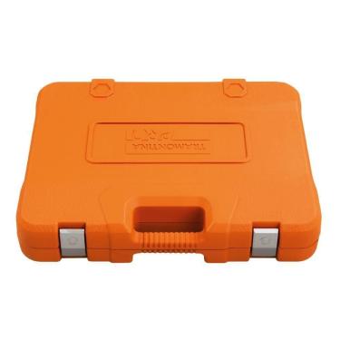 Imagem de Kit De Ferramentas Para Oficinas 176 Peças Tramontina Pro Com Maleta