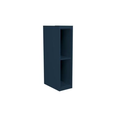 Imagem de Nicho De Cozinha Modulado Aéreo évora Ph 3063 18.5cm Azul - Herval
