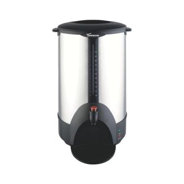 Imagem de Cafeteira Automática Máquina Café 6 Litros Temperare 110V