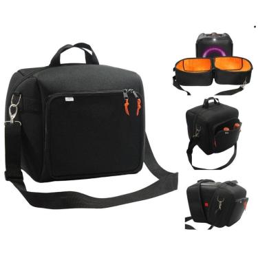 Imagem de Encore Essential 2 - Case Bag Com Bolso Partybox Encore 2