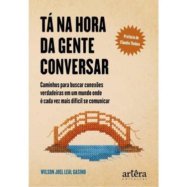 Imagem de Tá Na Hora Da Gente Conversar