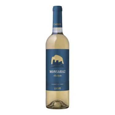 Imagem de Vinho DOC Branco Monsaraz  750ml