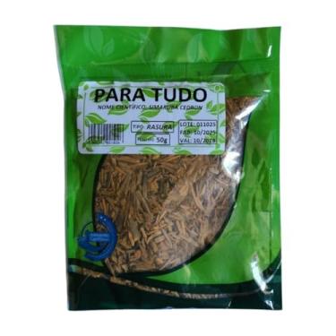 Imagem de CHÁ PARA TUDO RASURA 50G