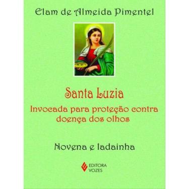 Imagem de Santa Luzia