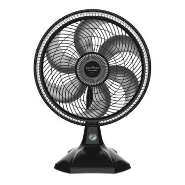 Imagem de Ventilador Britânia BVT405 Tecnologia Maxx Force 150W, 110V