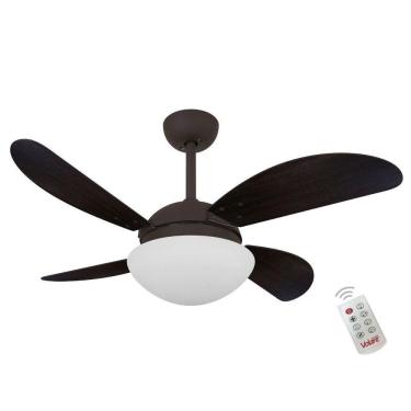 Imagem de Ventilador Air Tabaco 220V E Controle Remoto