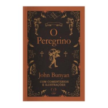 Imagem de O Peregrino