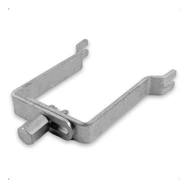 Imagem de Extrator Saca Tampa Bomba Elétrica Universal Longo Ajustável