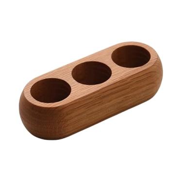 Imagem de Organizador de esmalte para unhas | Suporte de exibição de perfume, organizador de mesa de , prateleira com vários compartimentos para cozinha e banheiro