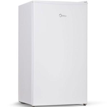 Imagem de Frigobar 93 Litros Midea Classe A MRC10B1