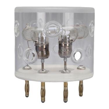 Imagem de RiToEasysports Lâmpada de Fotografia, Substituição Rápida de Lâmpada Estroboscópica de Alto Brilho de 600w para Ad600pro