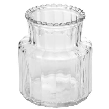 Imagem de LYOR - Vaso Minimal 6cm x 8,5cm Vidro