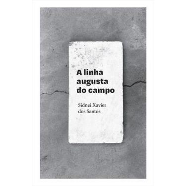 Imagem de a Linha Augusta Do Campo - QUELONIO EDITORA, Sortido