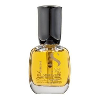 Imagem de Reparador De Pontas Cristalli Liq 15ml Alfaparf Semi Di Lino