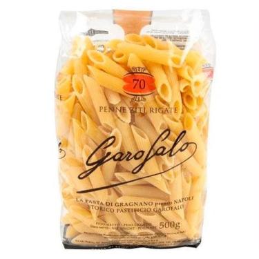 Imagem de Massa Italiana Grano Duro Garofalo 500g
