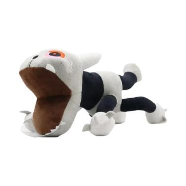 Imagem de Boneco De Pelúcia Fofo Dandy World Goob Pebble Almofada Macia Para Cri