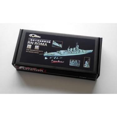 Imagem de MRY-SFW Flyhawk FH710010 1/700 Submarino alemão U-48 para FLYHAWK 1100/1102