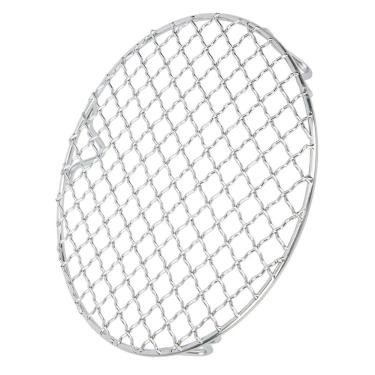Imagem de Mingzhe Rede de Arame para Cozimento Em Aço Inoxidável, Grelha para Churrasco, Fritadeira a, Acessórios Reuniões Familiares, Festas de Jardim