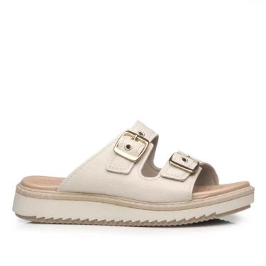 Imagem de Chinelo Pegada Feminino Couro 233662-Feminino