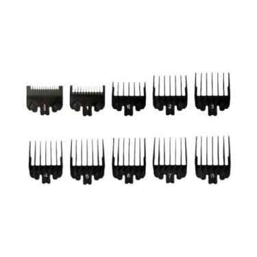 Imagem de Acessório De Substituição Para Máquina De Cortar Cabelo Masculina, Pen