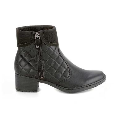Imagem de Bota Mississipi Q8461 Feminina