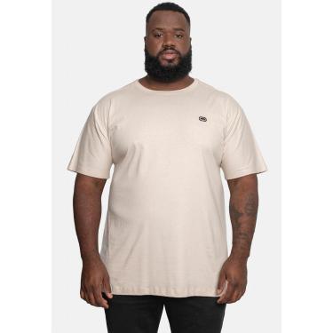 Imagem de Camiseta Ecko Estampada Plus Size Masculino-Masculino