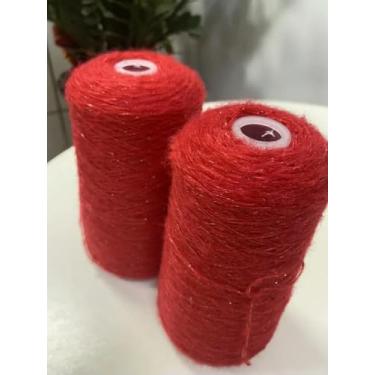 Imagem de Mohair fio de lã de caxemira fio de crochê fofo 250 g macio natural colorido pelúcia mohair lã de seda gelo fio de lantejoulas para tricô fio de tricô tricô crochê linha de costura (4)