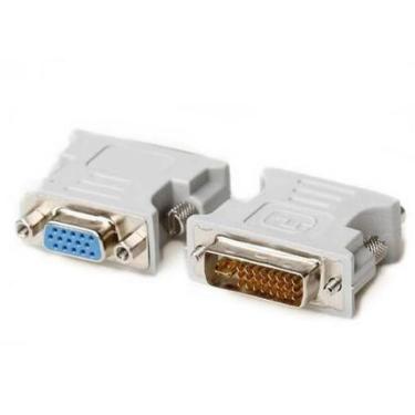 Imagem de Adaptador Dvi X Vga (24+5 Pinos)