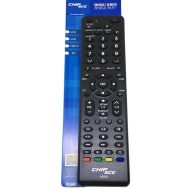 Imagem de Controle Remoto Universal Philips