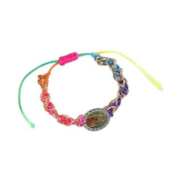 Imagem de Pulseira Elegante De Cristal E Pedras Preciosas Para Mulheres, Joia Ch