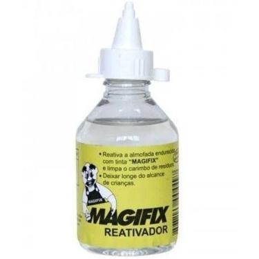 Imagem de Retardador Para Tinta De Secagem Rápido MAGIFIX - 250ml