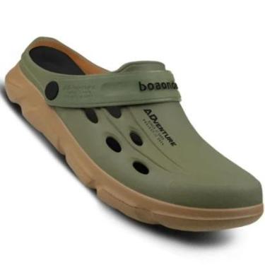 Imagem de Sandalia Babuche Boaonda Adventure 2422 Masculina-Masculino
