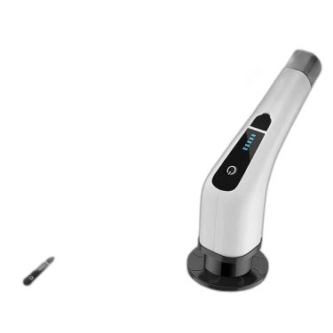 Imagem de Esfregão Elétrico Giratório 360 Recarregável Multiuso