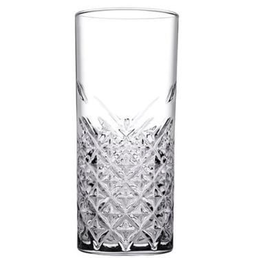 Imagem de Jogo De 4 Copos Suco 180Ml - Timeless - Pasabahçe